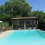 La Bastide De Boisset Nocleg ze śniadaniem Argilliers