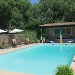 Nocleg ze śniadaniem La Bastide De Boisset