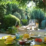 La Bastide De Boisset Nocleg ze śniadaniem