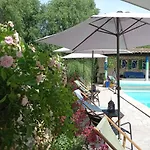 Nocleg ze śniadaniem La Bastide De Boisset Argilliers