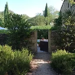 La Bastide De Boisset Nocleg ze śniadaniem Argilliers