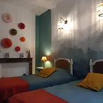 La Bastide De Boisset