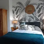 La Bastide De Boisset Nocleg ze śniadaniem 3*