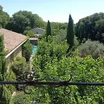 La Bastide De Boisset