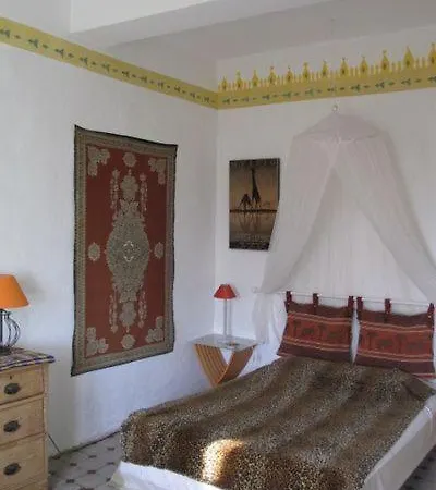 Bed & Breakfast La Bastide De Boisset