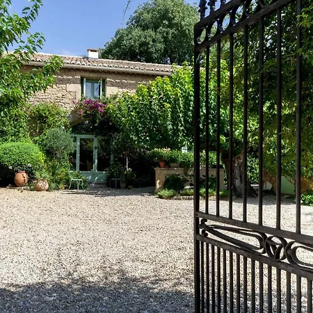 La Bastide De Boisset 3*