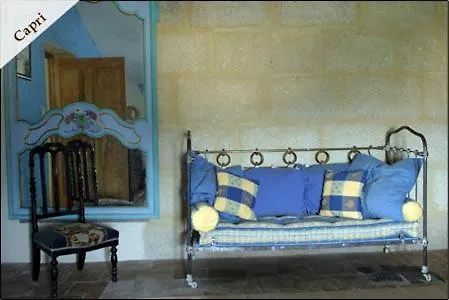 La Bastide De Boisset Bed & Breakfast 3*