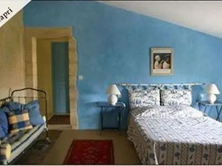 La Bastide De Boisset 3*