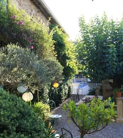 La Bastide De Boisset