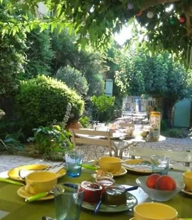 La Bastide De Boisset Bed & Breakfast