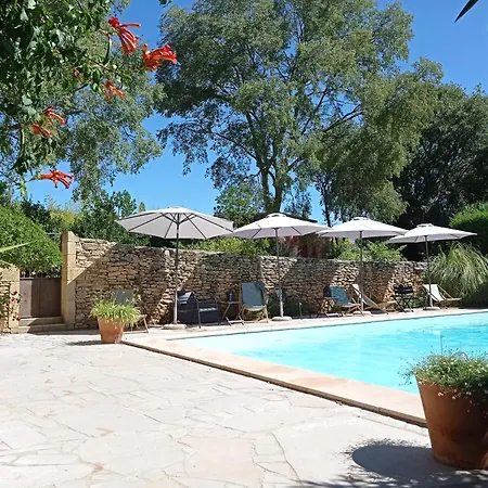 Nocleg ze śniadaniem La Bastide De Boisset Argilliers