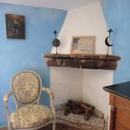 Bed & Breakfast La Bastide De Boisset 3*