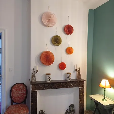 La Bastide De Boisset Oda ve Kahvaltı