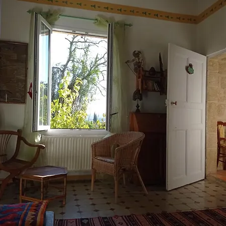 La Bastide De Boisset Bed & Breakfast 3*
