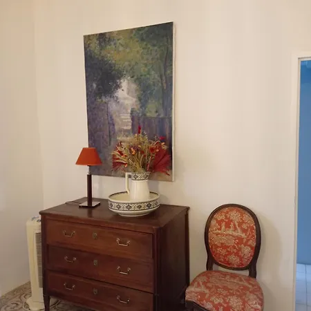 La Bastide De Boisset Bed & Breakfast