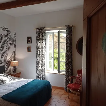 La Bastide De Boisset Argilliers