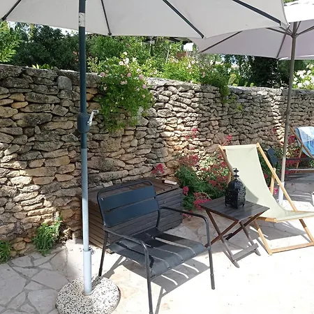 La Bastide De Boisset Nocleg ze śniadaniem Argilliers