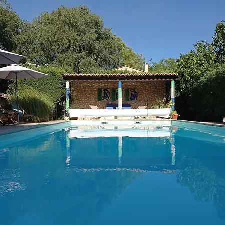 La Bastide De Boisset Bed & Breakfast