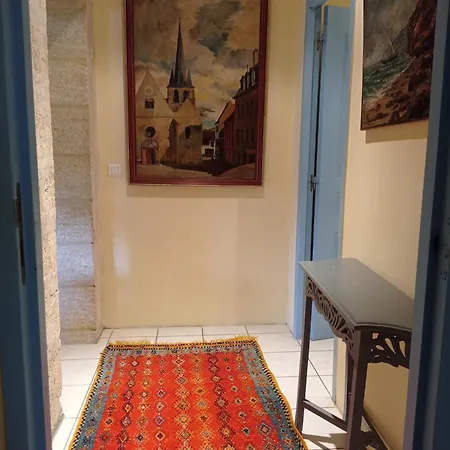 La Bastide De Boisset Bed & Breakfast