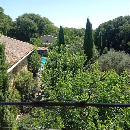 La Bastide De Boisset