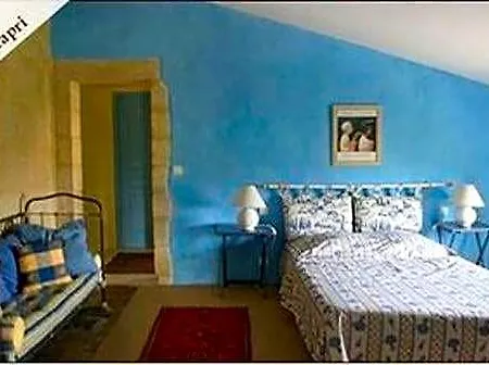 La Bastide De Boisset לינה וארוחת בוקר 3*