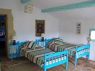 La Bastide De Boisset לינה וארוחת בוקר