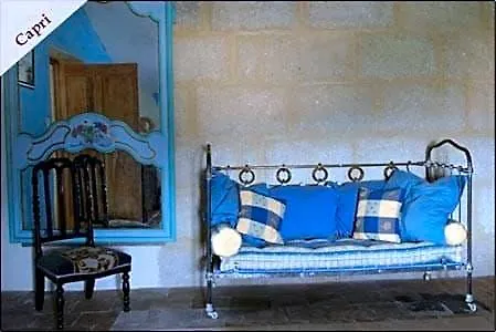 La Bastide De Boisset 3* Argilliers