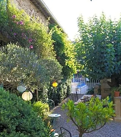 La Bastide De Boisset 3* Argilliers