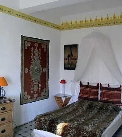 La Bastide De Boisset 3*