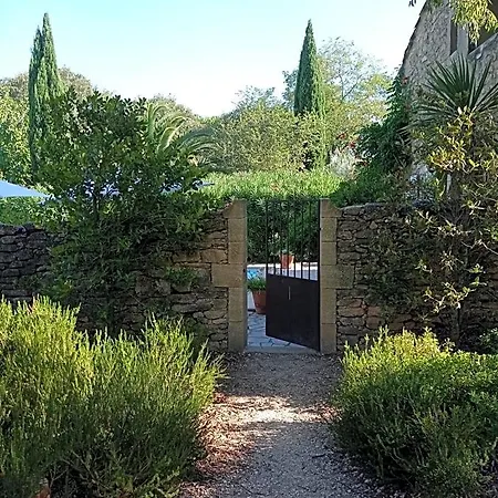 La Bastide De Boisset 3* Argilliers